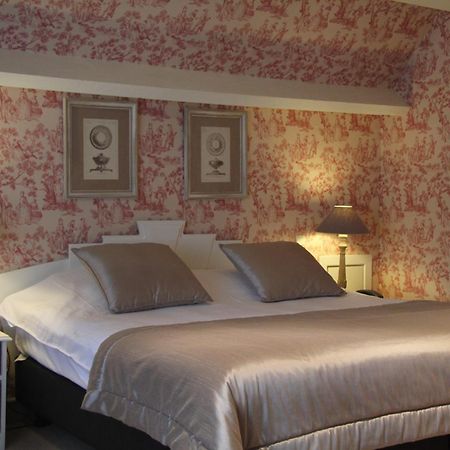 Hotel Hippocampus Mol Pokój zdjęcie