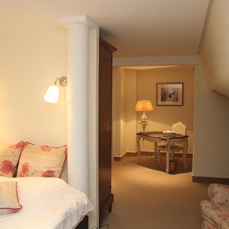Hotel Hippocampus Mol Pokój zdjęcie