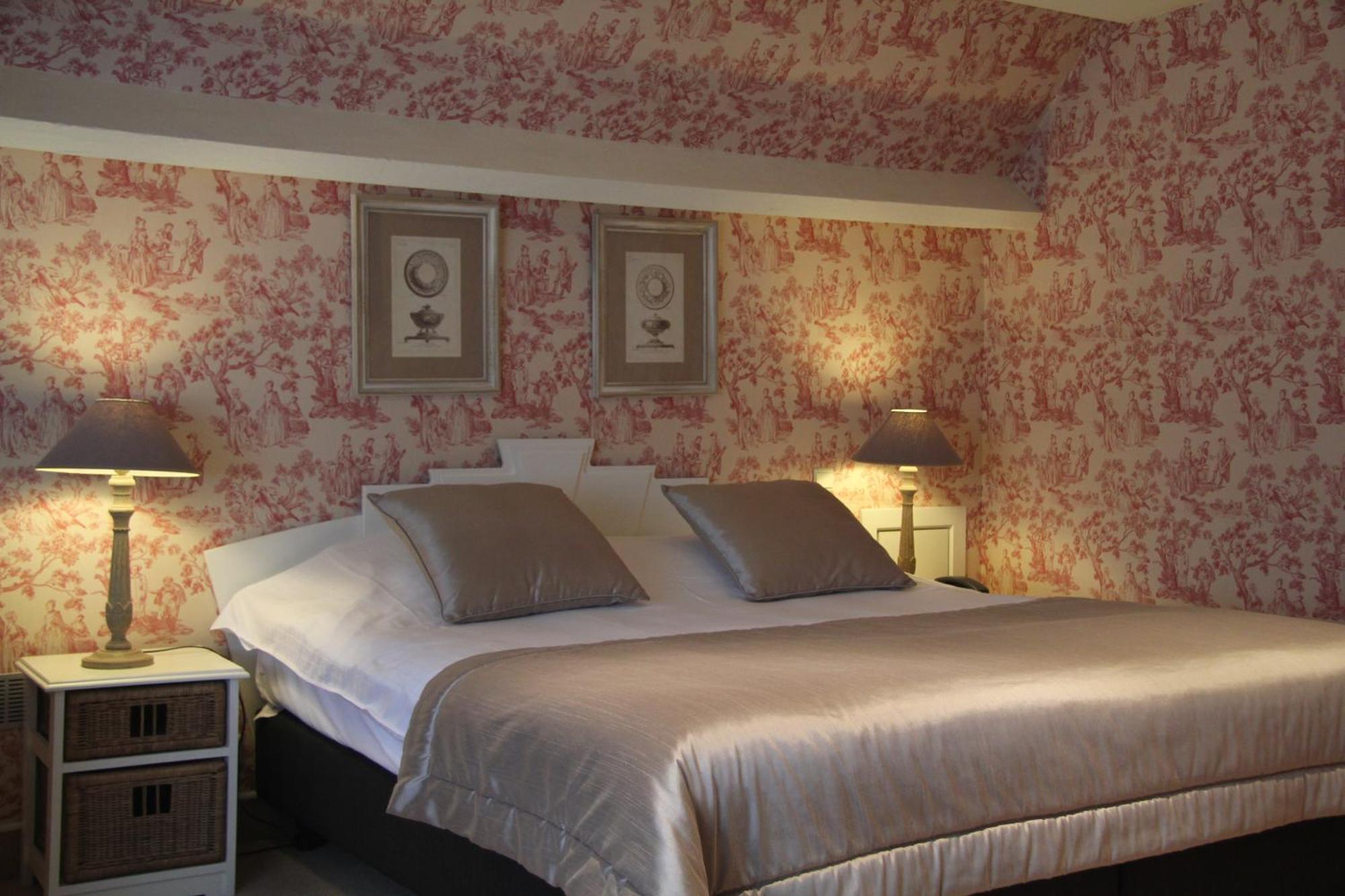 Hotel Hippocampus Mol Pokój zdjęcie