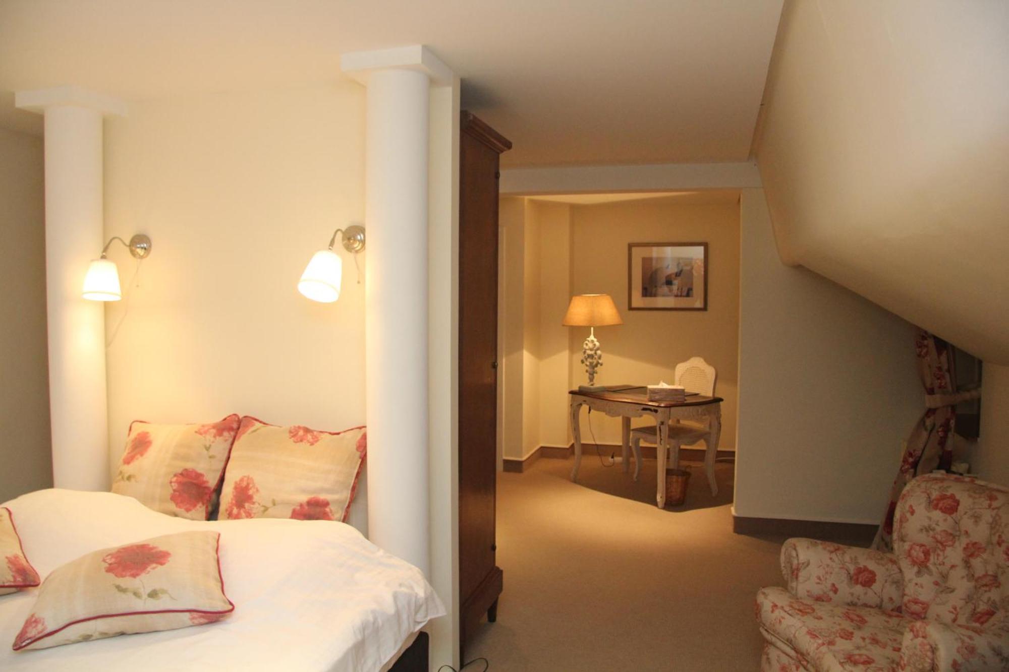 Hotel Hippocampus Mol Pokój zdjęcie