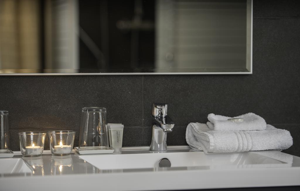 Hotel Hippocampus Mol Zewnętrze zdjęcie