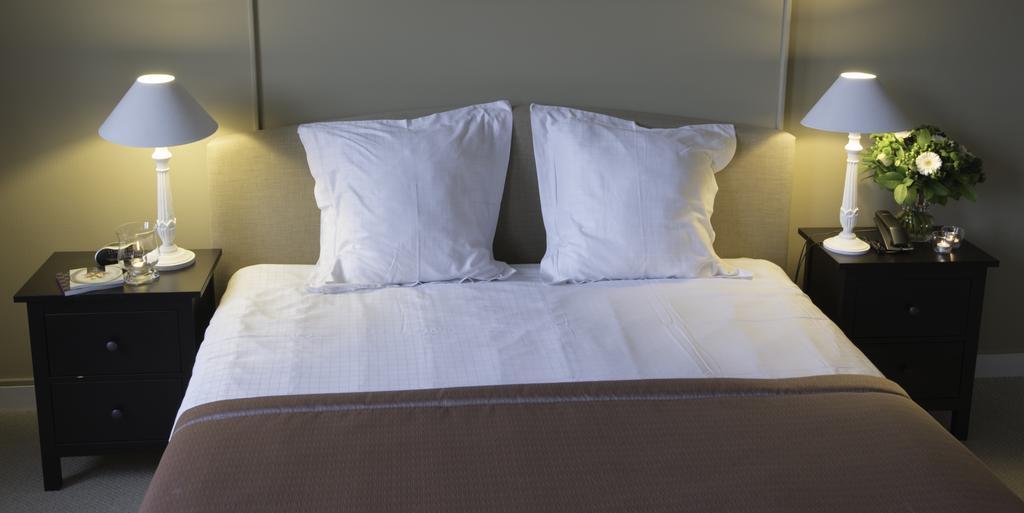 Hotel Hippocampus Mol Zewnętrze zdjęcie