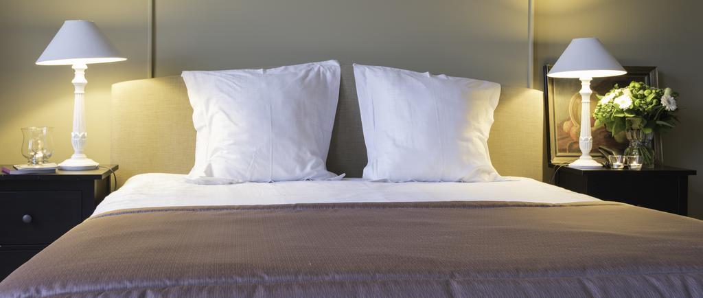Hotel Hippocampus Mol Zewnętrze zdjęcie