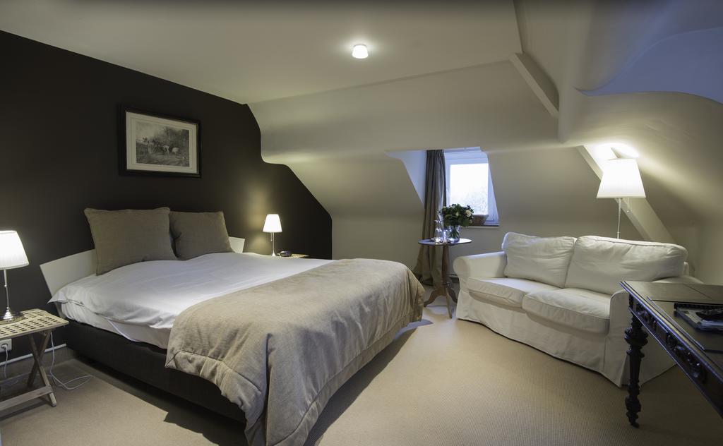 Hotel Hippocampus Mol Zewnętrze zdjęcie