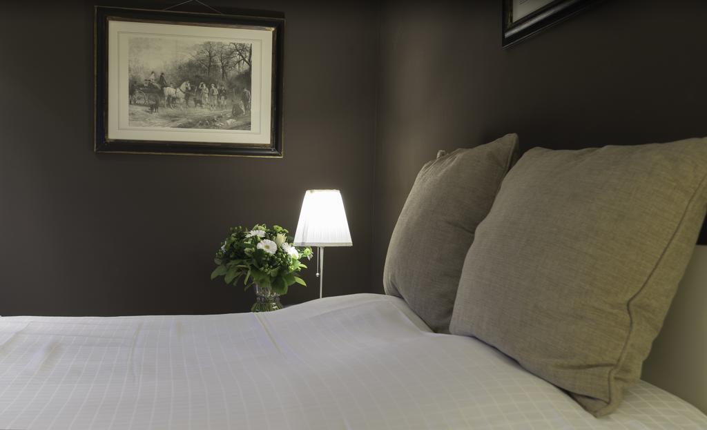 Hotel Hippocampus Mol Zewnętrze zdjęcie