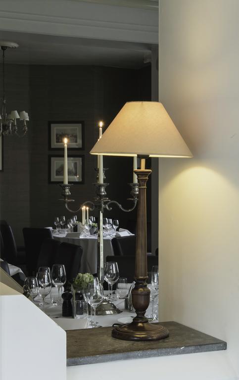 Hotel Hippocampus Mol Zewnętrze zdjęcie