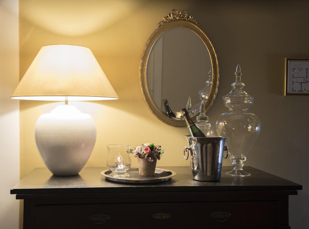 Hotel Hippocampus Mol Zewnętrze zdjęcie