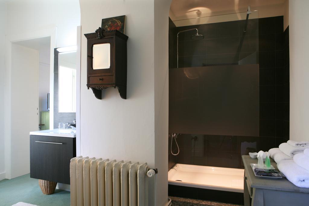 Hotel Hippocampus Mol Zewnętrze zdjęcie