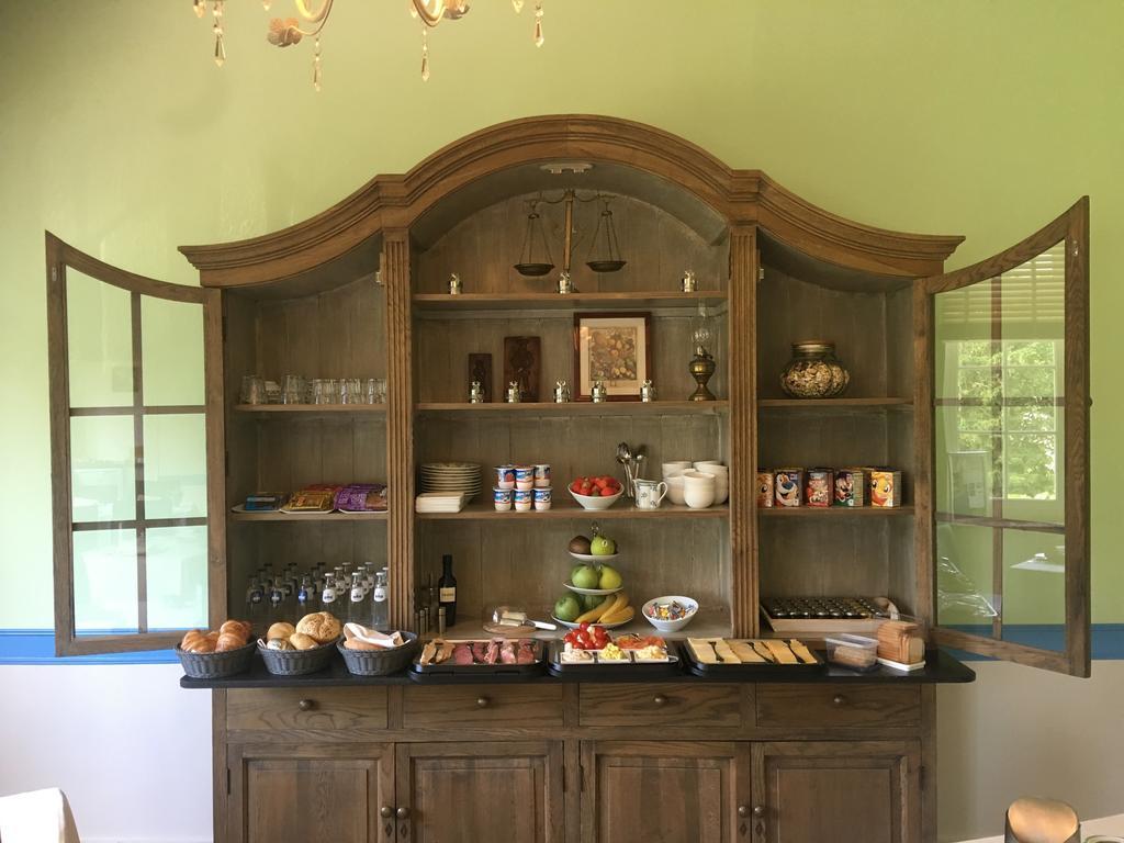 Hotel Hippocampus Mol Zewnętrze zdjęcie