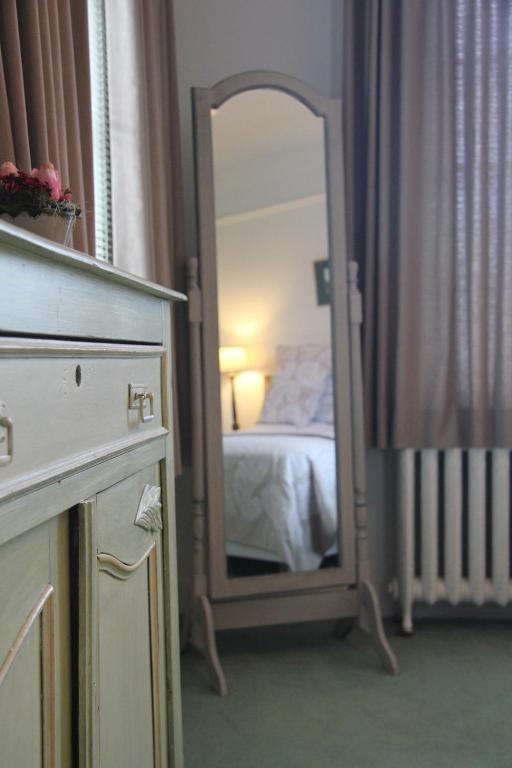 Hotel Hippocampus Mol Zewnętrze zdjęcie